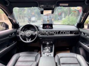 Xe Mazda CX5 Premium Sport 2.0 AT 2025