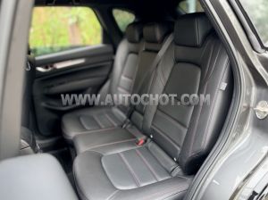 Xe Mazda CX5 Premium Sport 2.0 AT 2025