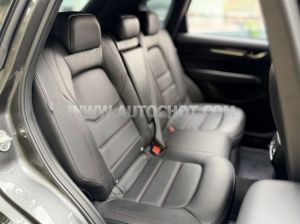 Xe Mazda CX5 Premium Sport 2.0 AT 2025