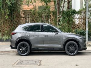 Xe Mazda CX5 Premium Sport 2.0 AT 2025