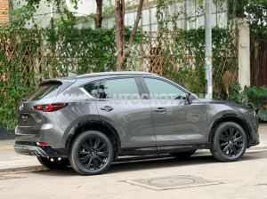 Xe Mazda CX5 Premium Sport 2.0 AT 2025
