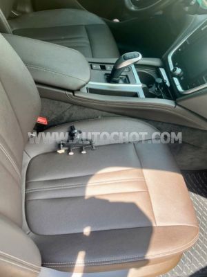 Xe VinFast Lux A 2.0 Plus 2.0 AT 2021