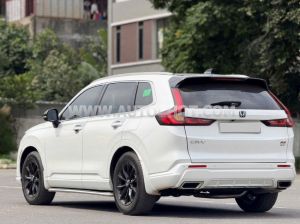 Xe Honda CRV e:HEV RS 2024