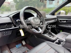 Xe Honda CRV e:HEV RS 2024