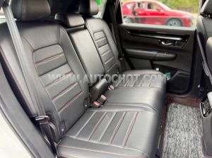 Xe Honda CRV e:HEV RS 2024