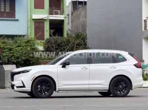 Xe Honda CRV e:HEV RS 2024