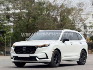 Xe Honda CRV e:HEV RS 2024