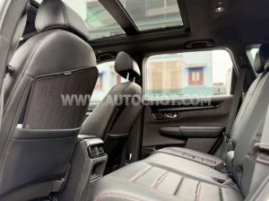 Xe Honda CRV e:HEV RS 2024
