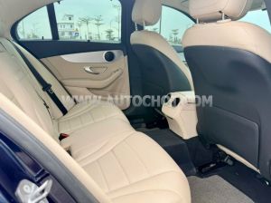 Xe Mercedes Benz C class C200 2016