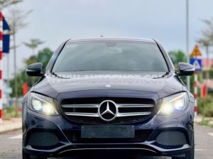 Xe Mercedes Benz C class C200 2016