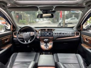 Xe Honda CRV L 2023