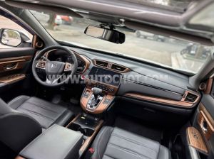 Xe Honda CRV L 2023