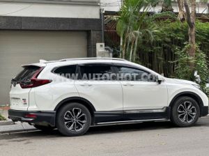 Xe Honda CRV L 2023