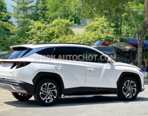 Xe Hyundai Tucson 1.6 AT Turbo HTRAC Đặc biệt 2025