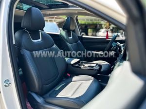 Xe Hyundai Tucson 1.6 AT Turbo HTRAC Đặc biệt 2025