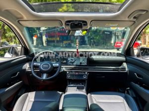 Xe Hyundai Tucson 1.6 AT Turbo HTRAC Đặc biệt 2025