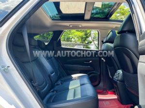 Xe Hyundai Tucson 1.6 AT Turbo HTRAC Đặc biệt 2025