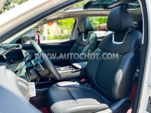 Xe Hyundai Tucson 1.6 AT Turbo HTRAC Đặc biệt 2025