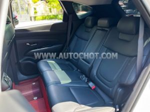 Xe Hyundai Tucson 1.6 AT Turbo HTRAC Đặc biệt 2025