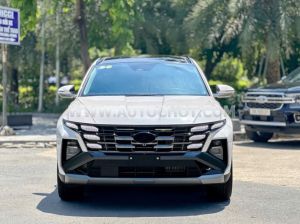 Xe Hyundai Tucson 1.6 AT Turbo HTRAC Đặc biệt 2025