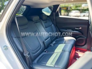 Xe Hyundai Tucson 1.6 AT Turbo HTRAC Đặc biệt 2025