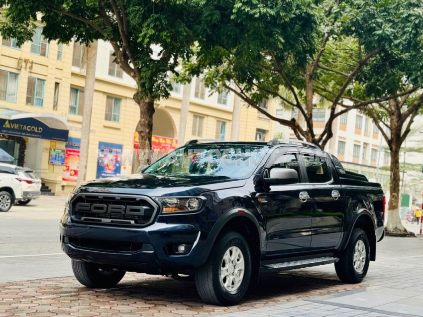 Ford Ranger XLS 2.2L 4x2 AT 2021