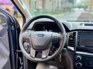 Xe Ford Ranger XLS 2.2L 4x2 AT 2021