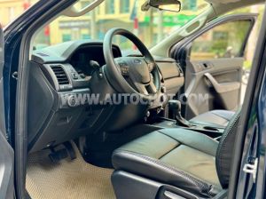 Xe Ford Ranger XLS 2.2L 4x2 AT 2021
