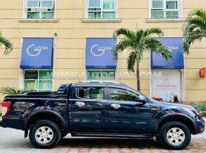 Xe Ford Ranger XLS 2.2L 4x2 AT 2021