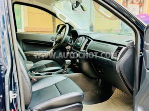 Xe Ford Ranger XLS 2.2L 4x2 AT 2021