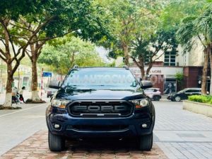 Xe Ford Ranger XLS 2.2L 4x2 AT 2021