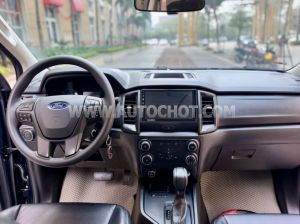 Xe Ford Ranger XLS 2.2L 4x2 AT 2021