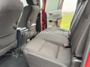 Xe Toyota Hilux 2.4L 4x2 AT 2024