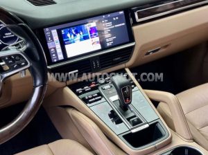 Xe Porsche Cayenne 3.0 V6 2018