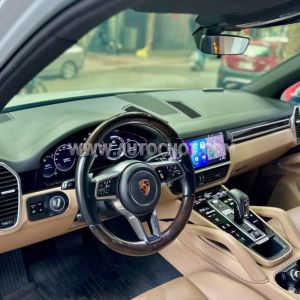 Xe Porsche Cayenne 3.0 V6 2018