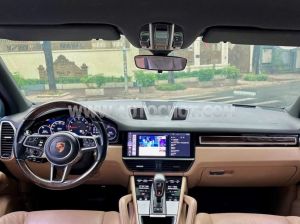 Xe Porsche Cayenne 3.0 V6 2018