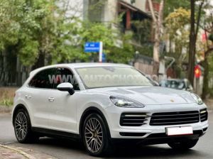 Xe Porsche Cayenne 3.0 V6 2018