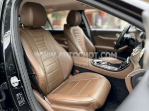 Xe Mercedes Benz E class E200 2017