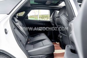 Xe Lexus RX 500h F Sport Performance 2025