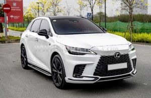 Xe Lexus RX 500h F Sport Performance 2025