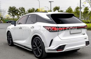 Xe Lexus RX 500h F Sport Performance 2025