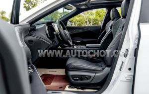 Xe Lexus RX 500h F Sport Performance 2025