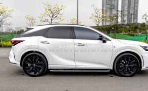 Xe Lexus RX 500h F Sport Performance 2025