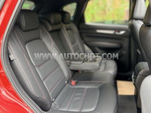 Xe Mazda CX5 Premium Sport 2.0 AT 2025