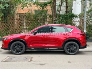 Xe Mazda CX5 Premium Sport 2.0 AT 2025