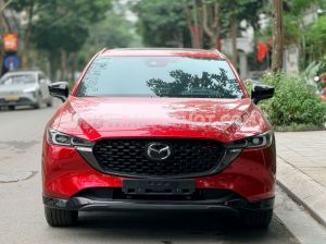 Xe Mazda CX5 Premium Sport 2.0 AT 2025
