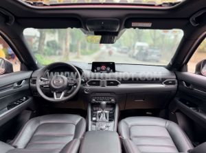 Xe Mazda CX5 Premium Sport 2.0 AT 2025