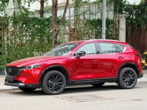 Xe Mazda CX5 Premium Sport 2.0 AT 2025
