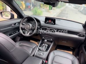 Xe Mazda CX5 Premium Sport 2.0 AT 2025