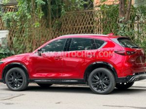 Xe Mazda CX5 Premium Sport 2.0 AT 2025